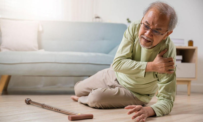 Sưng đầu gối là bệnh gì? Nguyên nhân và những biện pháp điều trị hỗ trợ? 3