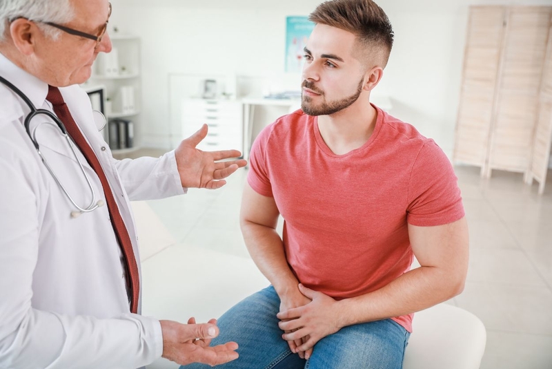 Sưng hạch bẹn: Nguyên nhân và cách điều trị 4