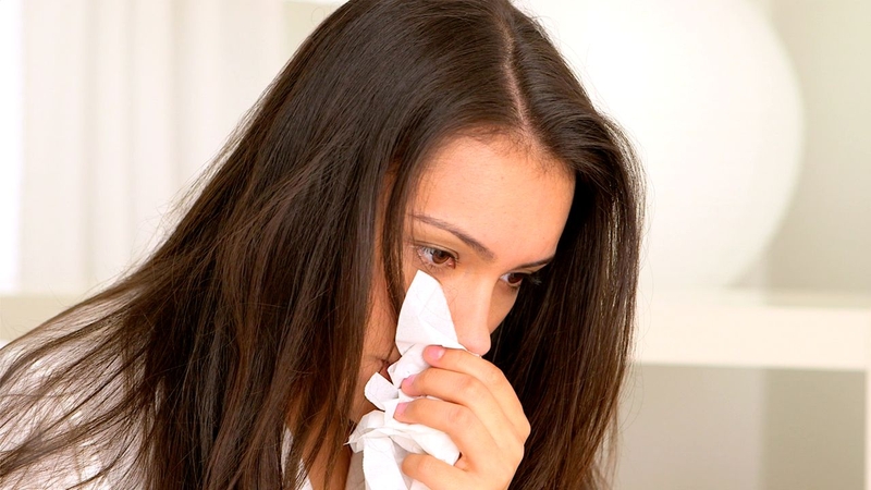 Sung huyết mũi: Khái niệm,triệu chứng, nguyên nhân, điều trị, biến chứng3