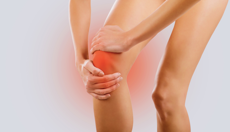 Sưng khớp là gì? Nguyên nhân và cách điều trị sưng khớp 1