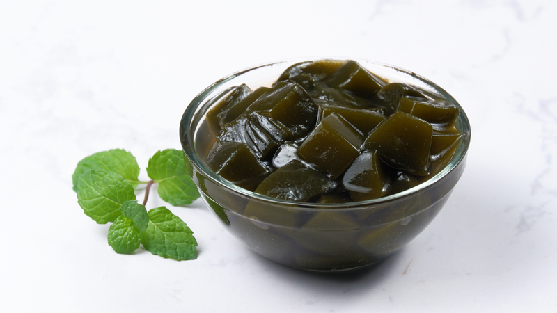 Sương sâm kỵ với gì? Những thực phẩm cần tránh kết hợp với sương sâm để bảo vệ sức khỏe 1