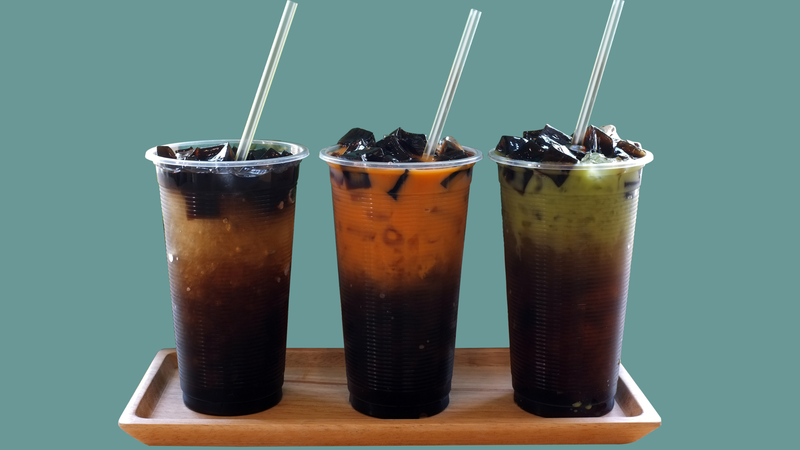 Sương sâm kỵ với gì? Những thực phẩm cần tránh kết hợp với sương sâm để bảo vệ sức khỏe 5