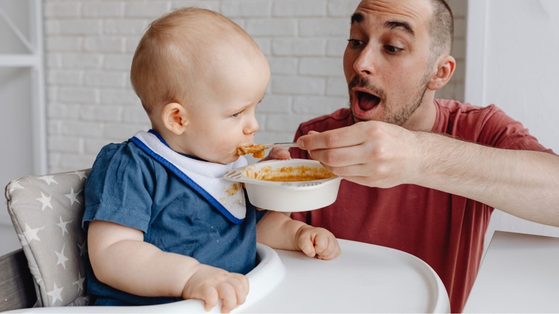 Chỉ nên dùng súp ăn liền thay bữa chính trong những trường hợp thật sự cần thiết
