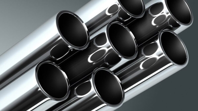 SUS 304 có an toàn không? Đặc tính của SUS 304 1