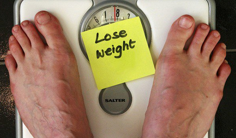 Đánh giá tốc độ sụt cân của bệnh nhân ung thư