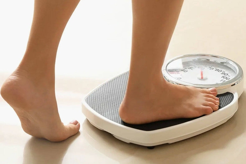 Sụt cân đột ngột báo hiệu bệnh gì?