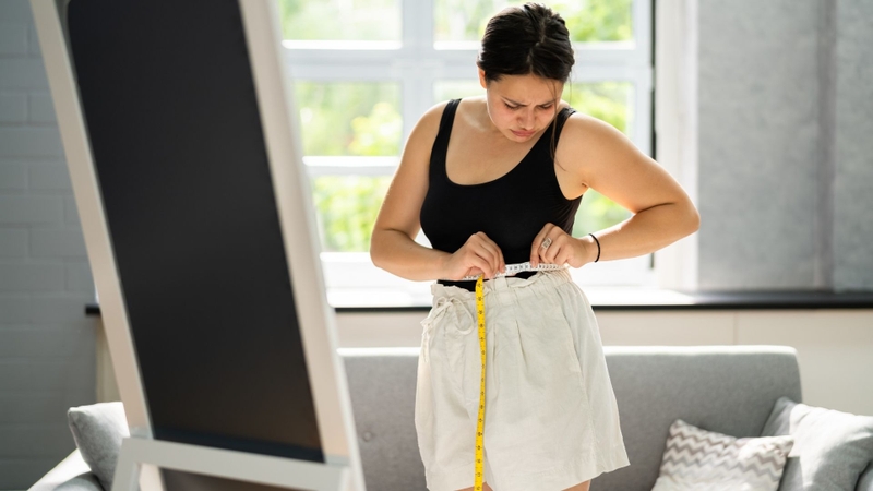 Sụt cân không chủ đích có thể là dấu hiệu của nhiều bệnh lý tiềm ẩn