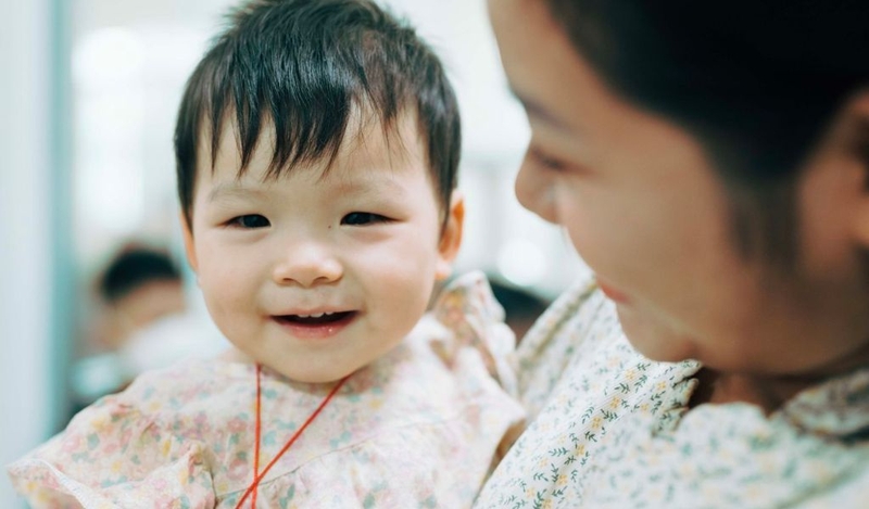 Sứt môi hở hàm ếch có di truyền không? Cách phòng ngừa 2