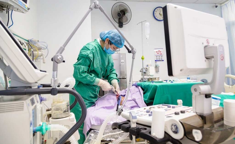 Suy đa tạng có chữa được không? Điều trị suy đa tạng như thế nào? 4