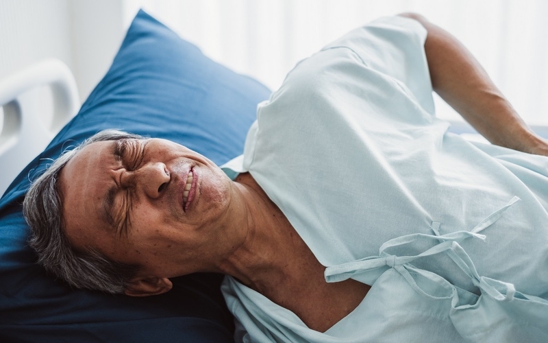 Suy đa tạng ở người già: Nguyên nhân, triệu chứng, chẩn đoán và điều trị 1