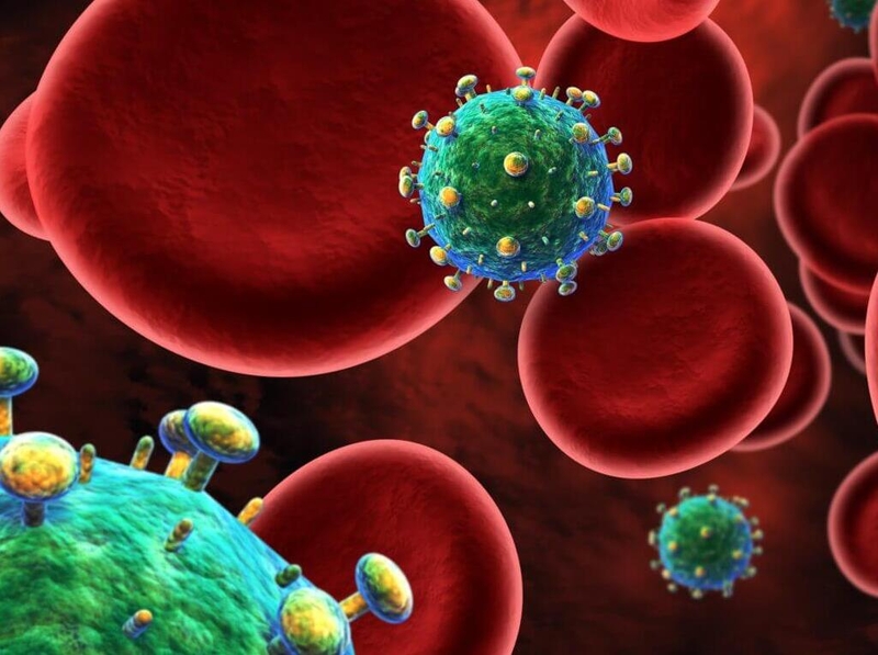 Suy đa tạng ở người già: Nguyên nhân, triệu chứng, chẩn đoán và điều trị 3