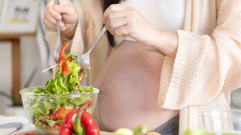 Suy dinh dưỡng bào thai có nguy hiểm không 02