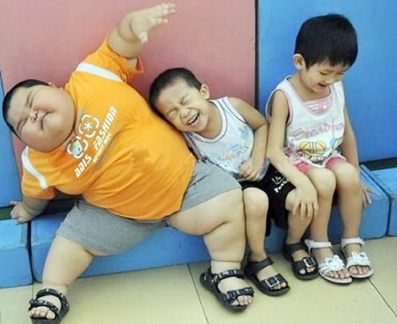 Suy dinh dưỡng béo phì: nguyên nhân, dấu hiệu và cách khắc phục 1