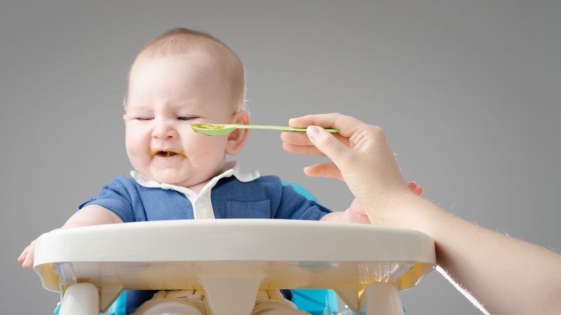 Suy dinh dưỡng bụng to: dấu hiệu, nguyên nhân, cách phòng ngừa 2