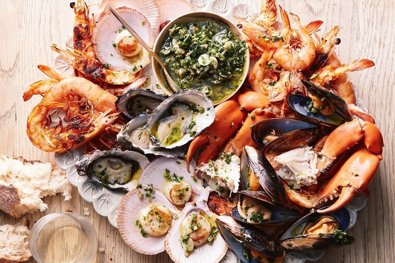 Mách mẹ 4 loại thực phẩm ngăn ngừa suy dinh dưỡng cấp độ 1 ở trẻ 3