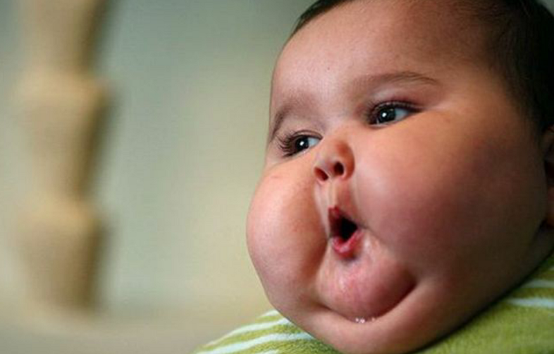 Giải đáp thắc mắc: suy dinh dưỡng có mấy thể 2