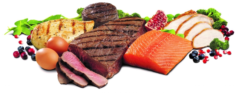 Suy dinh dưỡng gầy còm – nhận biết và khắc phục 2