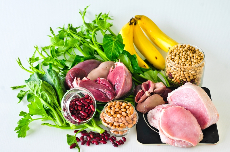 Suy dinh dưỡng gây xơ gan thì cần phải làm gì?3