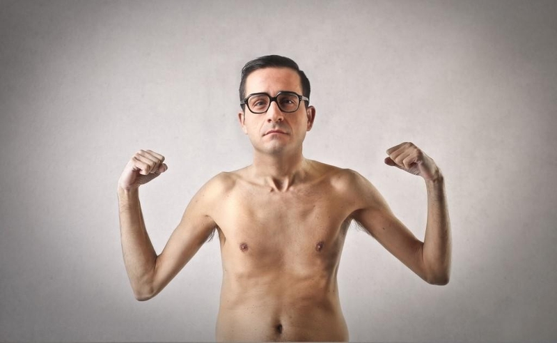 Những điều cần biết về suy dinh dưỡng ở người trưởng thành 2