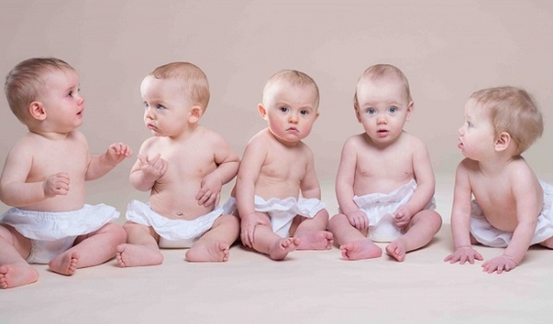 Suy dinh dưỡng thể gầy còm là gì? 1