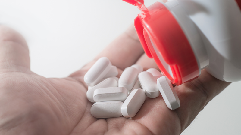 Suy gan: Nguyên nhân, triệu chứng và điều trị 2