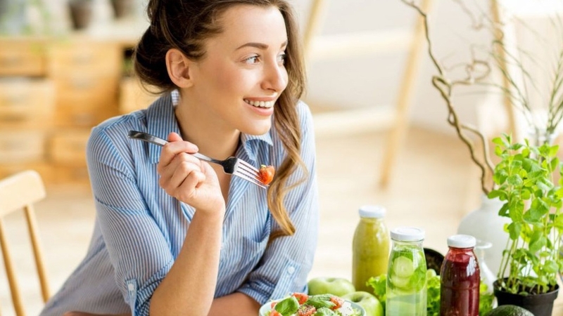 Suy giảm chức năng gan do đâu? Chế độ ăn uống như thế nào là phù hợp? 2