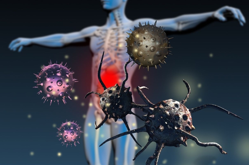 Suy giảm miễn dịch bẩm sinh: Nguyên nhân, triệu chứng, cách điều trị 2