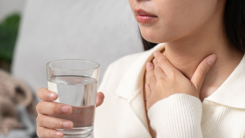 Suy giảm miễn dịch mắc phải có thể xảy ra ở mọi lứa tuổi