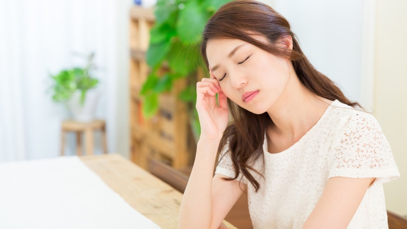 Sụt cân không rõ nguyên nhân, mệt mỏi thường xuyên