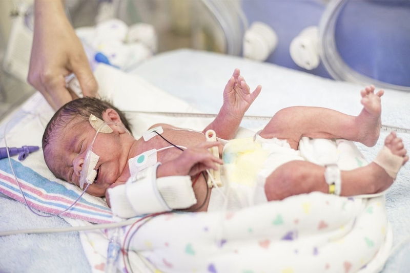 Suy giảm miễn dịch tiên phát là gì? Điều trị bằng cách nào? 1