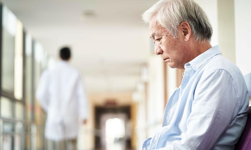 Suy giảm nhận thức có nguy hiểm hay không? Cách phát hiện và phòng ngừa 5