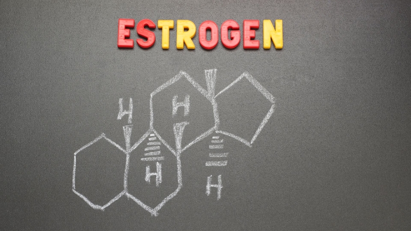 Suy giảm nội tiết tố nữ: Nguyên nhân và dấu hiệu nhận biết 2