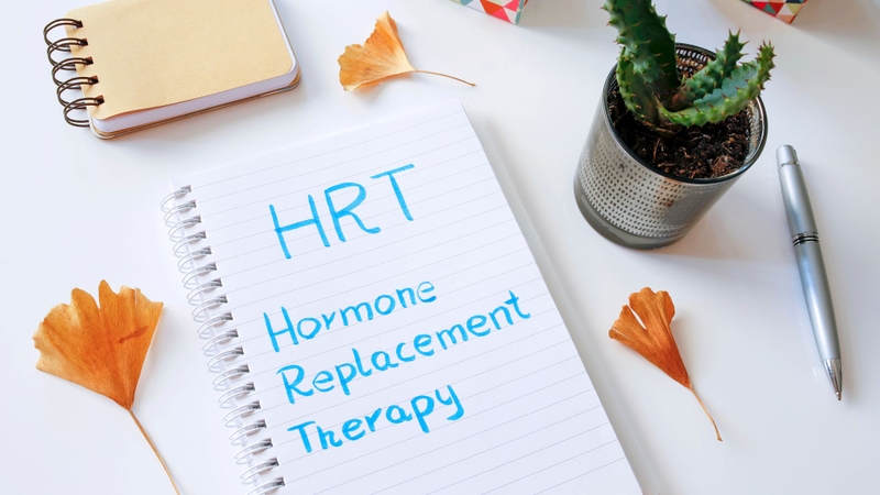 Suy giảm nội tiết tố nữ: Nguyên nhân và dấu hiệu nhận biết 4