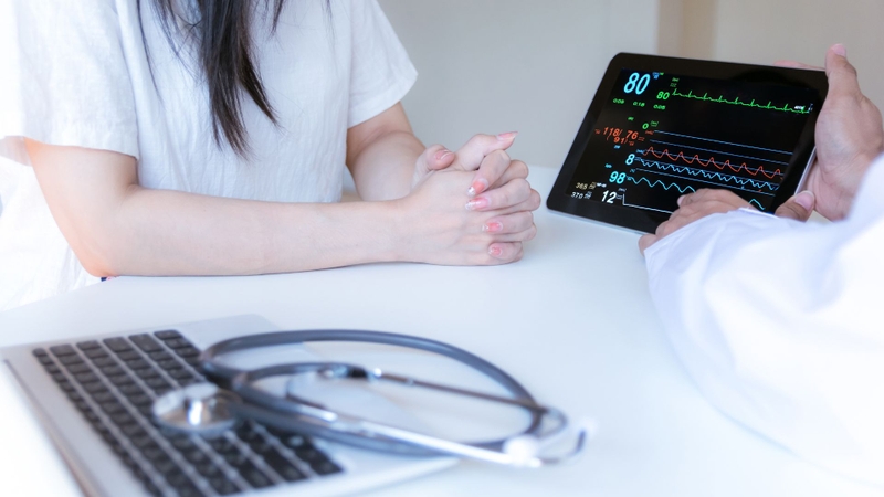 Đừng chủ quan với suy giảm trí nhớ – Hãy khám ngay khi có dấu hiệu bất thường 4