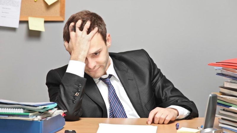 Nguyên nhân gây suy giảm trí nhớ mất tập trung 1