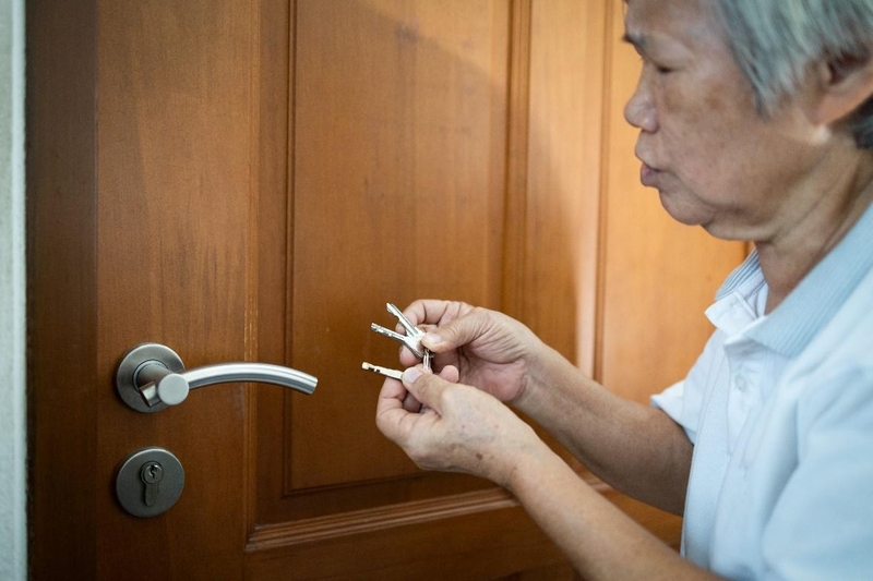 Những điều cần biết về suy giảm trí nhớ ở người già 1