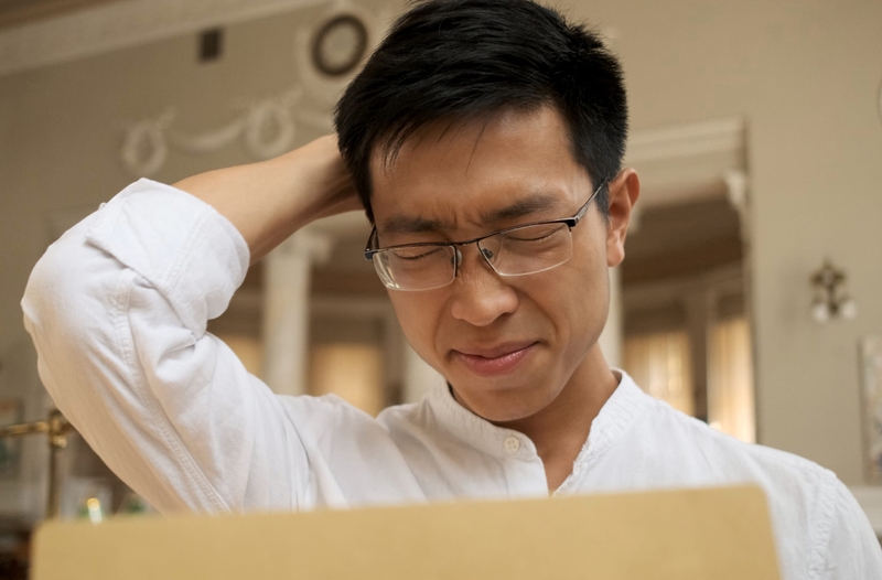 Suy giảm ý thức theo tuổi: Nguyên nhân và triệu chứng của bệnh 1