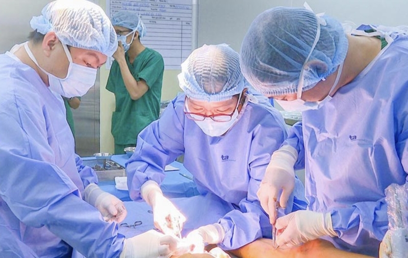 Suy giãn tĩnh mạch là gì? Mách bạn các loại cây thuốc nam chữa suy giãn tĩnh mạch hiệu nghiệm bất ngờ 1