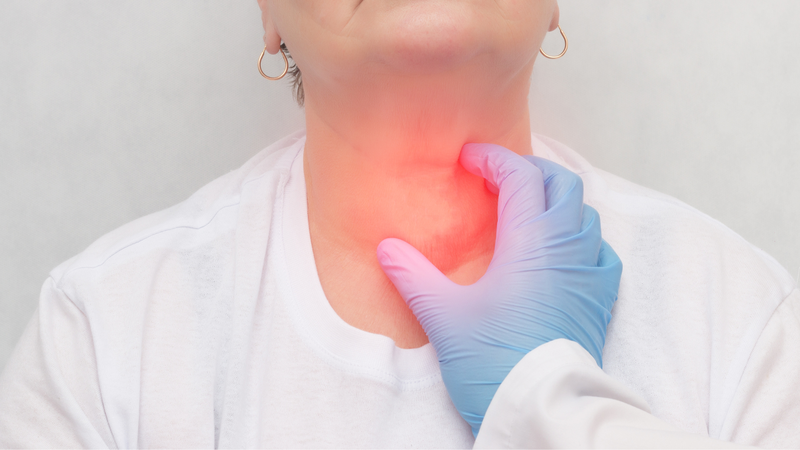 Suy giáp sau điều trị phóng xạ 2