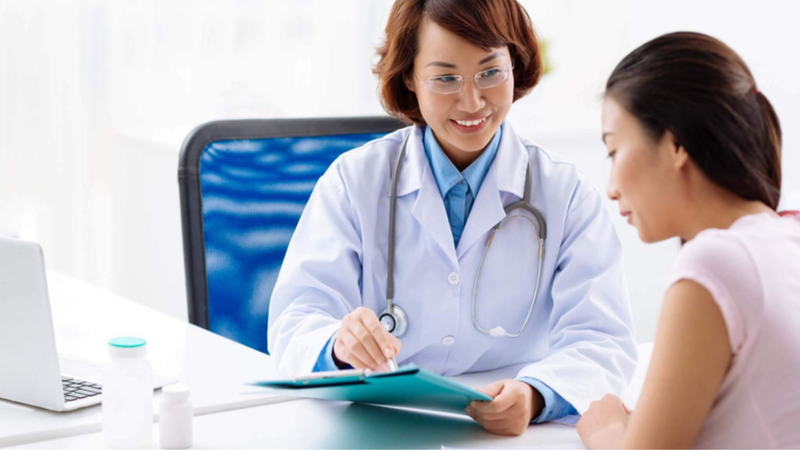 Suy giáp sau điều trị phóng xạ 3