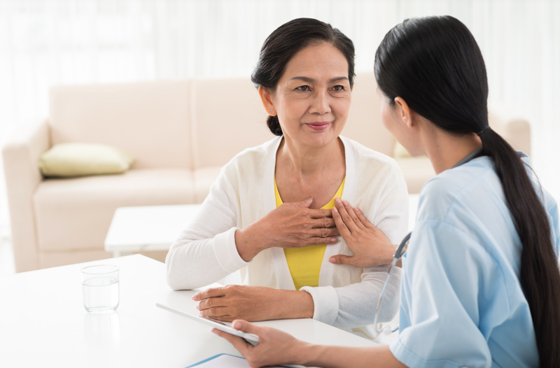 Nguyên nhân và triệu chứng suy hô hấp cấp giảm oxy 4