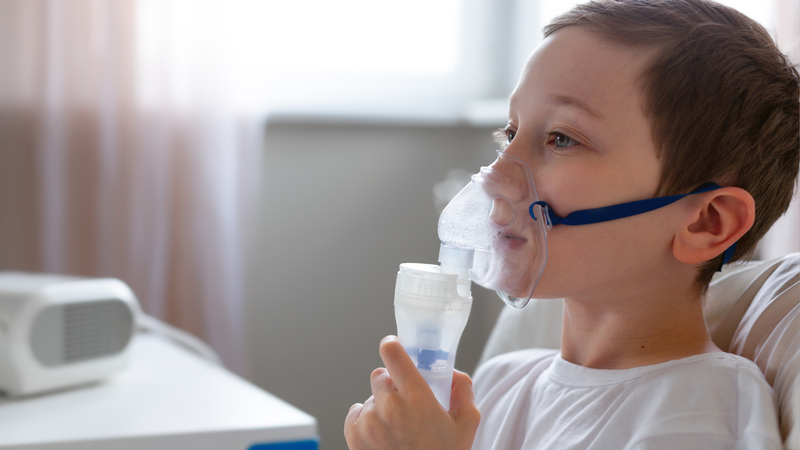 Tổng quan về suy hô hấp mãn tính - Cách điều trị suy hô hấp mãn tính 1
