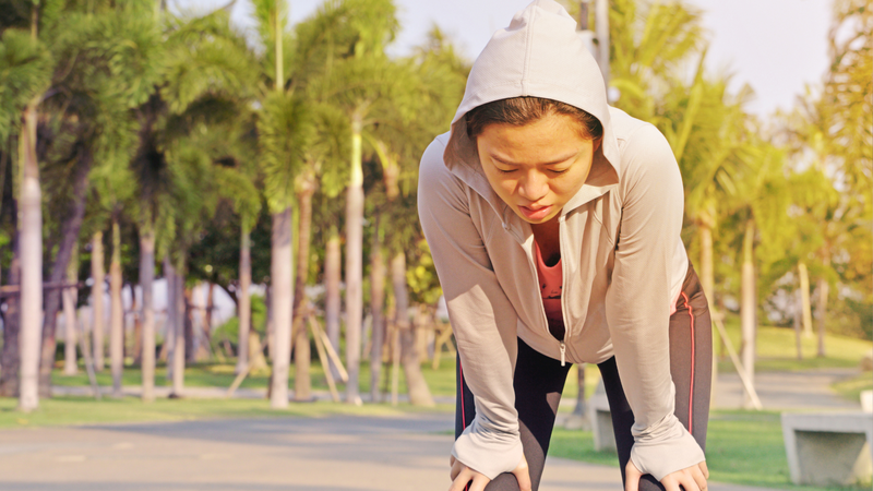Tổng quan về suy hô hấp mãn tính - Cách điều trị suy hô hấp mãn tính 2
