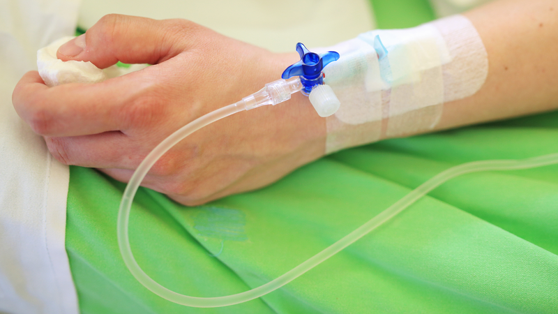 Tổng quan về suy hô hấp mãn tính - Cách điều trị suy hô hấp mãn tính 4