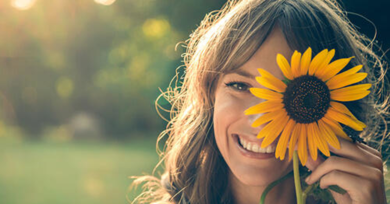 Suy nghĩ tích cực giúp bạn kéo dài tuổi thọ 2