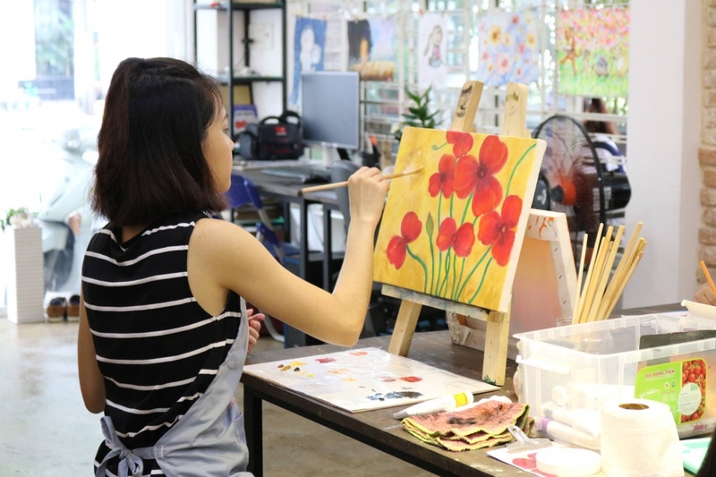 Suy nghĩ tích cực giúp bạn kéo dài tuổi thọ 3