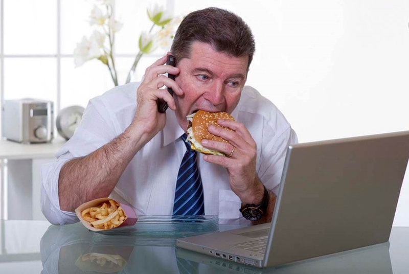 Suy nhược cơ thể kiêng gì để mau khỏi bệnh