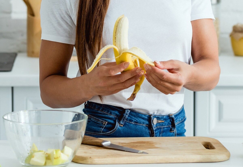 Suy nhược cơ thể nên ăn hoa quả gì để nhanh hồi phục