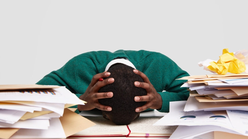 Suy nhược thần kinh có tự khỏi không? Cách giảm triệu chứng tại nhà 1