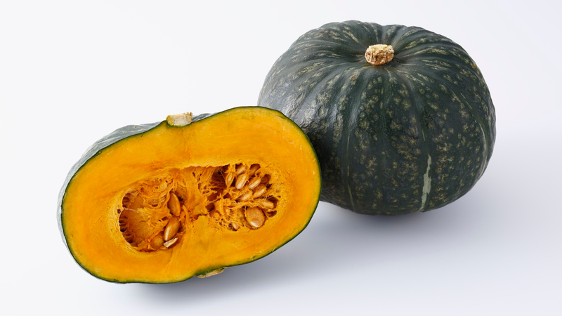 Bí đỏ chứa nhiều chất chống oxy hóa giúp bảo vệ tế bào thần kinh